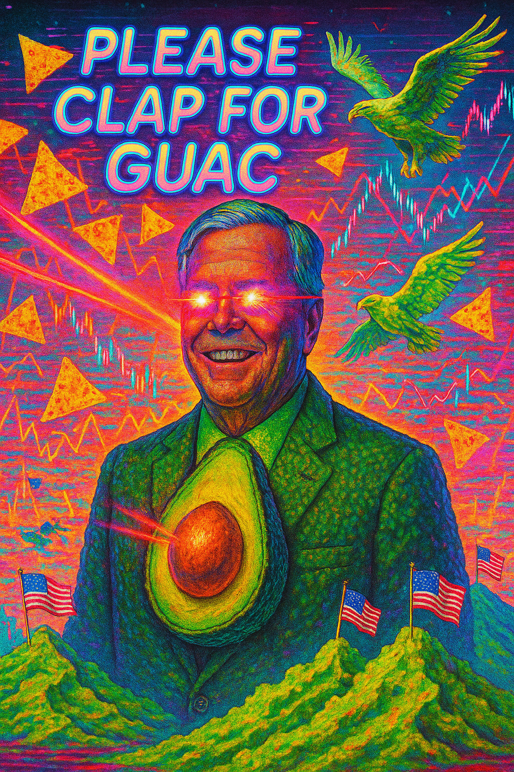 Jeb 2028: GUAAC